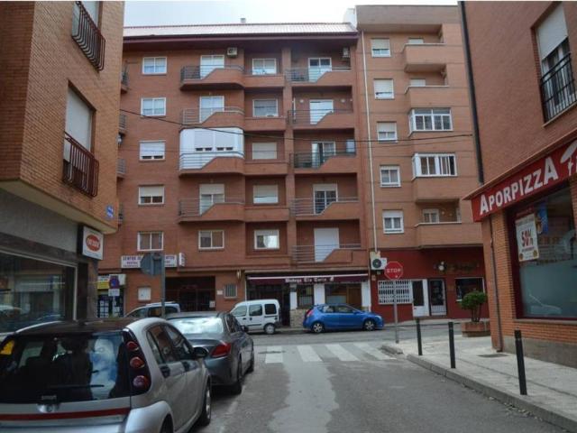 Inmueble en Venta en Tarancón