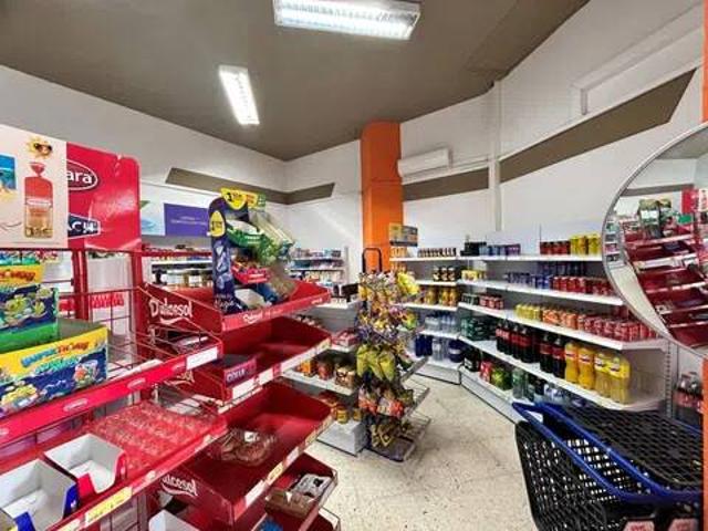 Inmueble en Venta en Tarancón