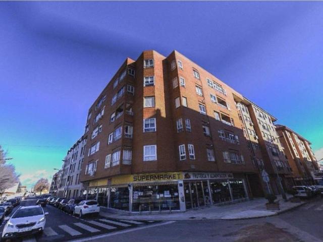 Inmueble en Venta en Tarancón
