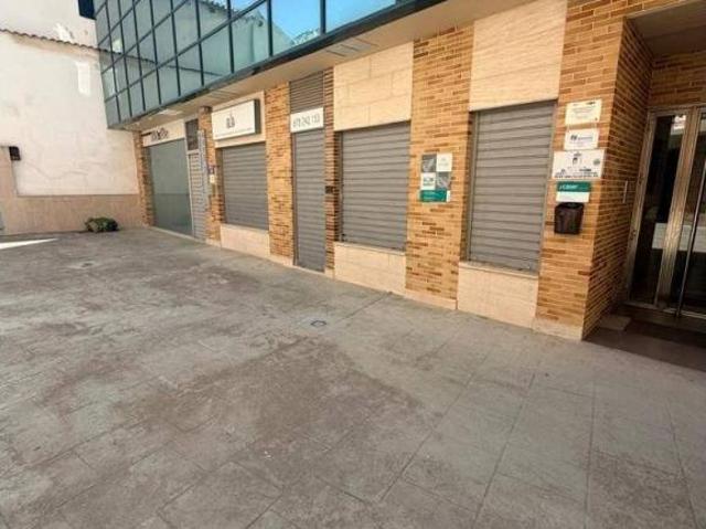 Inmueble en Venta en Tarancón