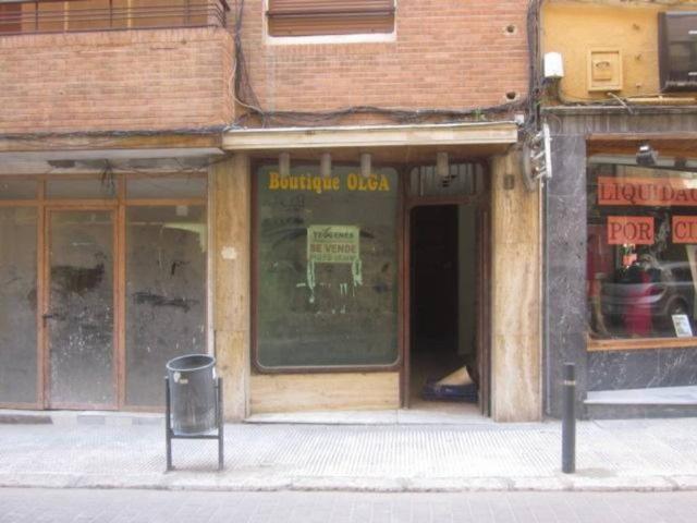Inmueble en Venta en Tarancón