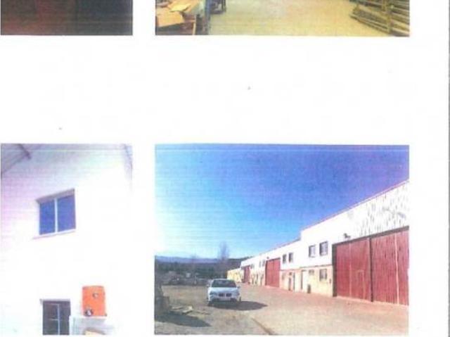 Inmueble en Venta en Tarazona