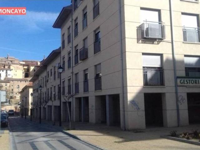 Inmueble en Venta en Tarazona