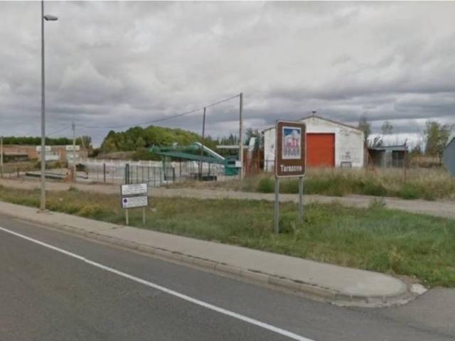 Inmueble en Venta en Tarazona