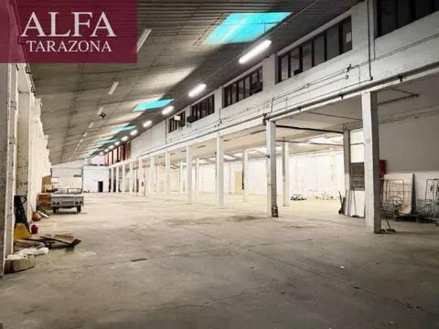 Inmueble en Venta en Tarazona
