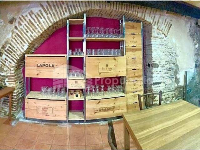 Inmueble en Venta en Tarazona