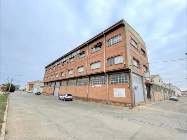 Inmueble en Venta en Tarazona