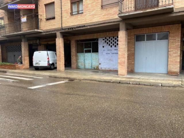 Inmueble en Venta en Tarazona