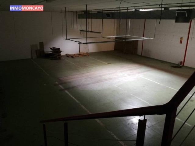 Inmueble en Venta en Tarazona