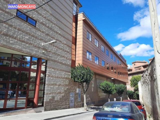 Inmueble en Venta en Tarazona