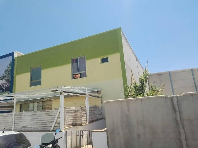 Inmueble en Venta en Tarifa