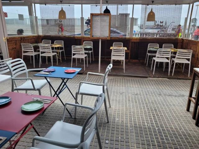 Inmueble en Venta en Tarifa
