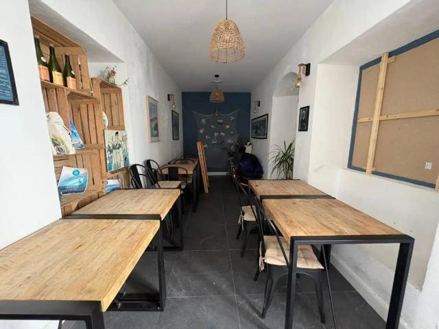 Inmueble en Venta en Tarifa