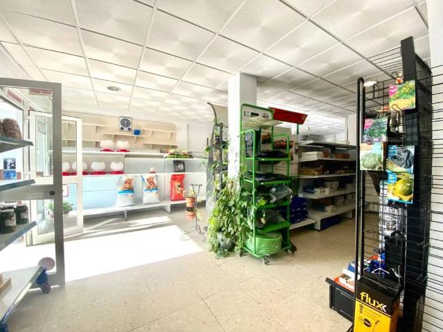 Inmueble en Venta en Tarifa