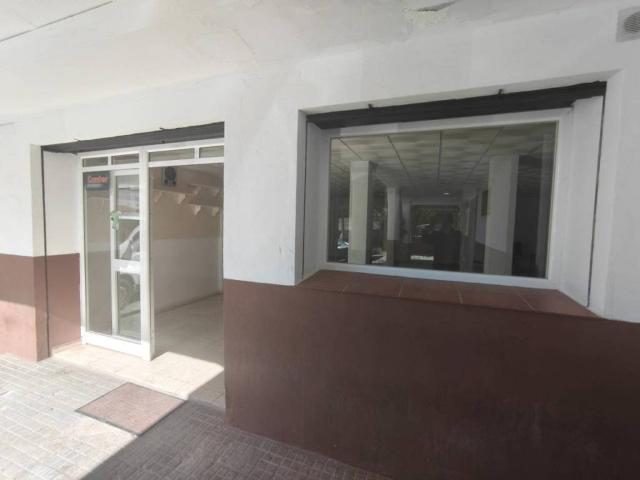 Inmueble en Venta en Tarifa