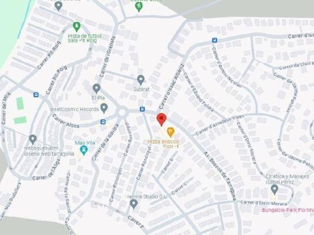 Inmueble en Venta en Tarragona