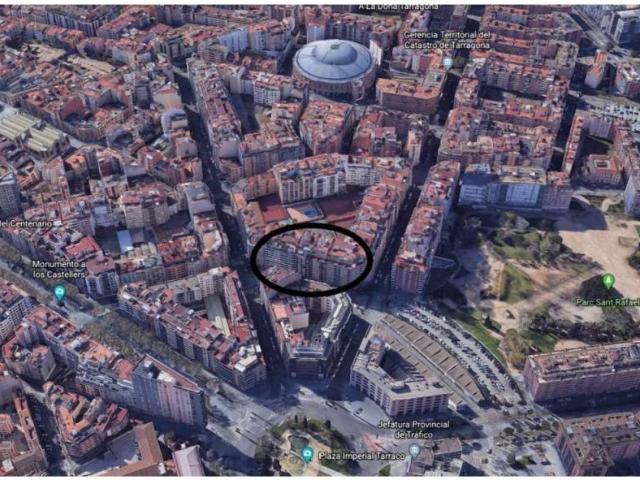 Inmueble en Venta en Tarragona