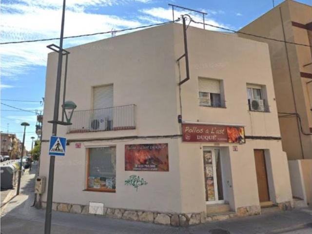 Inmueble en Venta en Tarragona