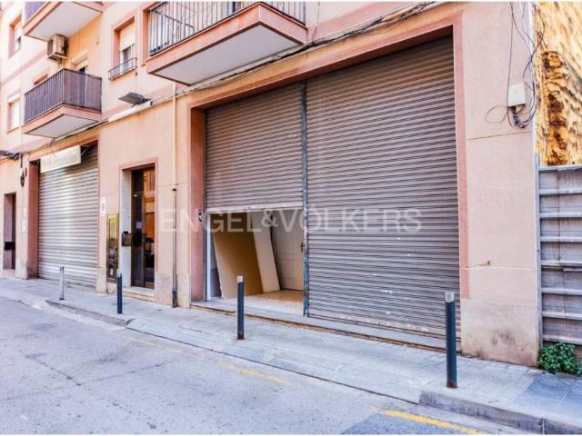 Inmueble en Venta en Tarragona
