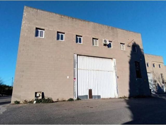Inmueble en Venta en Tarragona