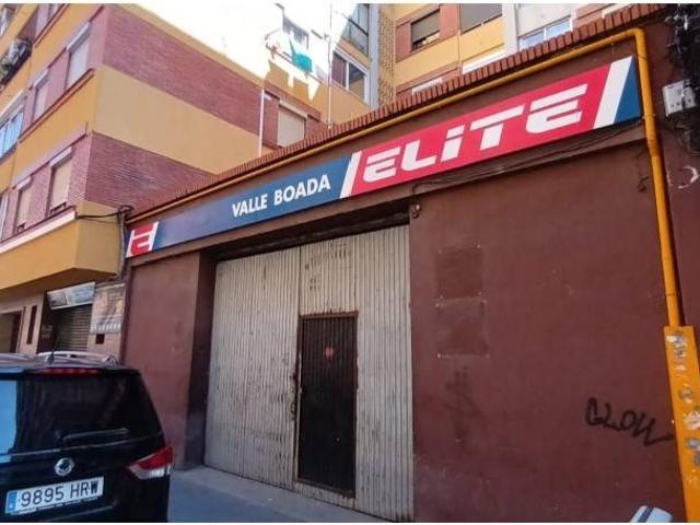 Inmueble en Venta en Tarragona