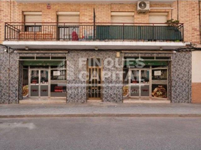Inmueble en Venta en Tarragona