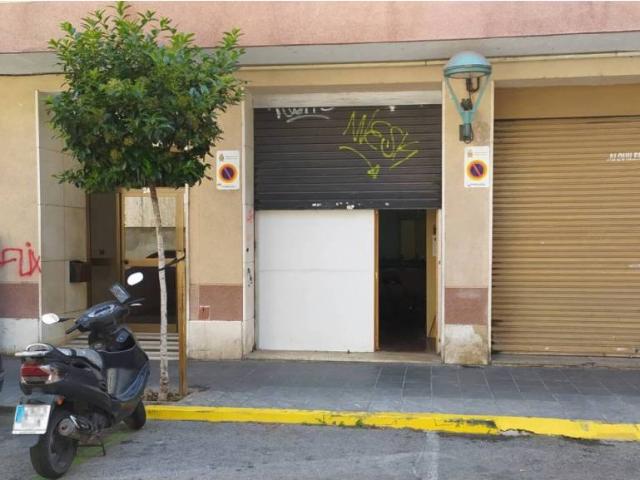 Inmueble en Venta en Tarragona