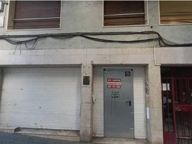 Inmueble en Venta en Tarragona