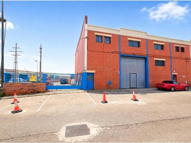 Inmueble en Venta en Tarragona