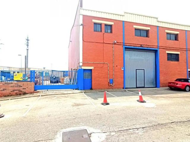 Inmueble en Venta en Tarragona