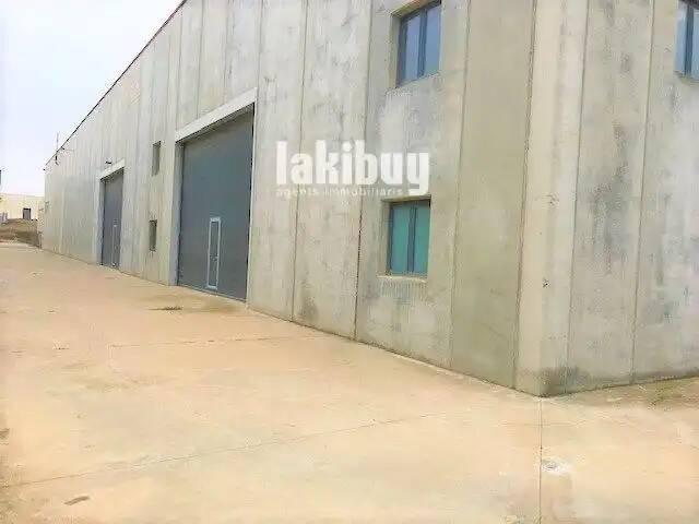 Inmueble en Venta en Tàrrega