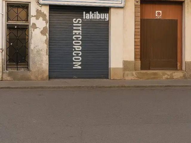 Inmueble en Venta en Tàrrega