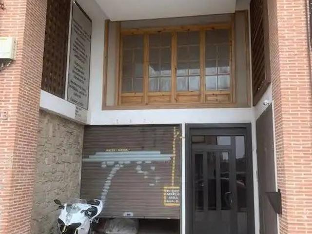 Inmueble en Venta en Tàrrega