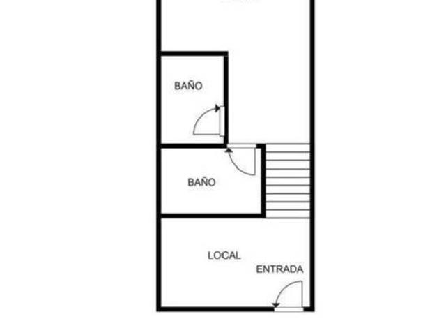 Inmueble en Venta en Tàrrega