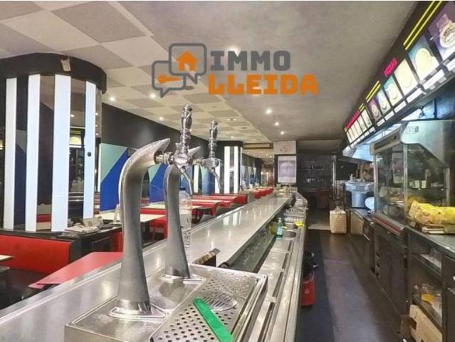 Inmueble en Venta en Tàrrega