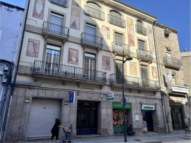 Inmueble en Venta en Tàrrega