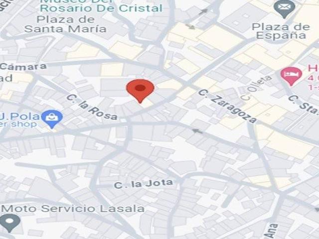 Inmueble en Venta en Tauste