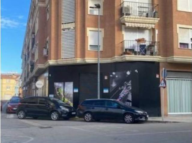 Inmueble en Venta en Tavernes Blanques
