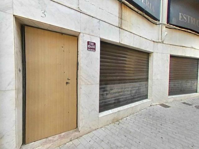Inmueble en Venta en Tavernes de La Valldigna