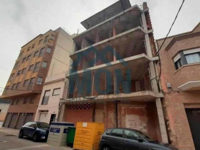 Inmueble en Venta en Tavernes de La Valldigna
