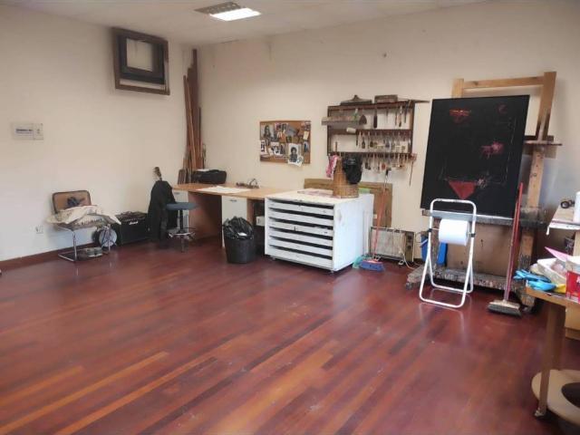 Inmueble en Venta en Teo