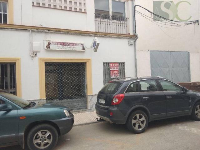 Inmueble en Venta en Teba