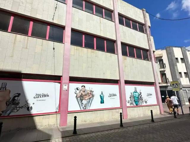 Inmueble en Venta en Telde