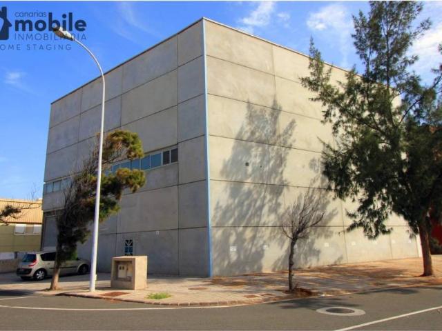 Inmueble en Venta en Telde