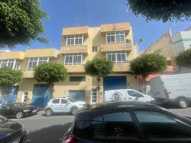 Inmueble en Venta en Telde