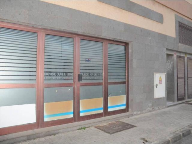 Inmueble en Venta en Telde
