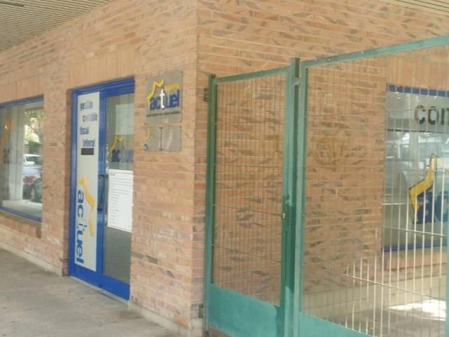 Inmueble en Venta en Teruel