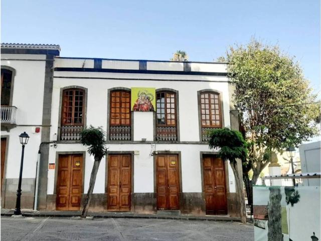 Inmueble en Venta en Teror