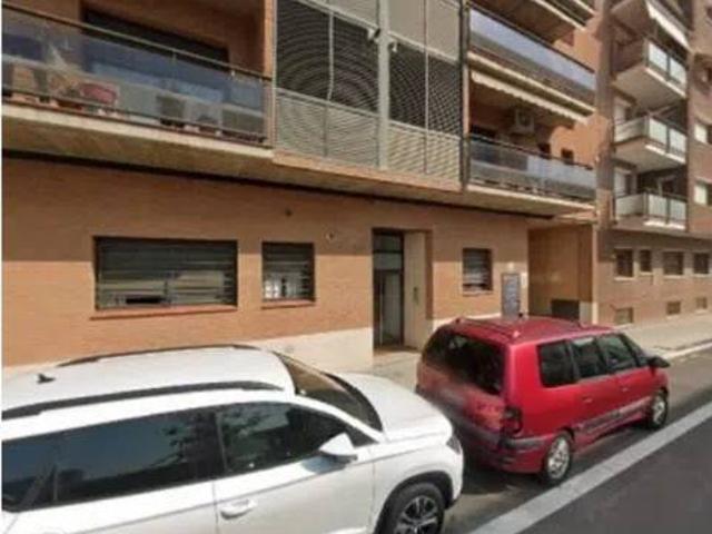 Inmueble en Venta en Terrassa