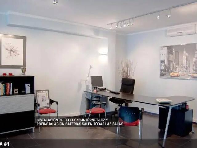 Inmueble en Venta en Terrassa